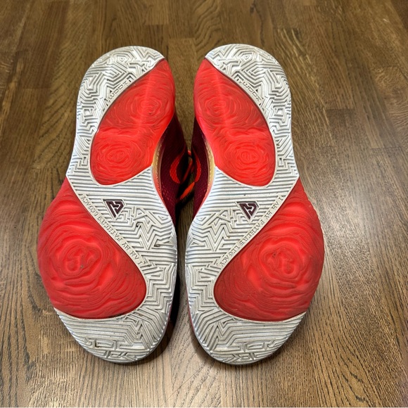 Nike Zoom Freak 1 Men’s Sneakers - Picture 5 of 6